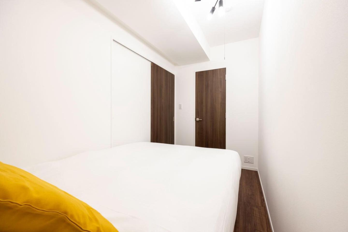 Sun Place Kagurazaka Apartamento *