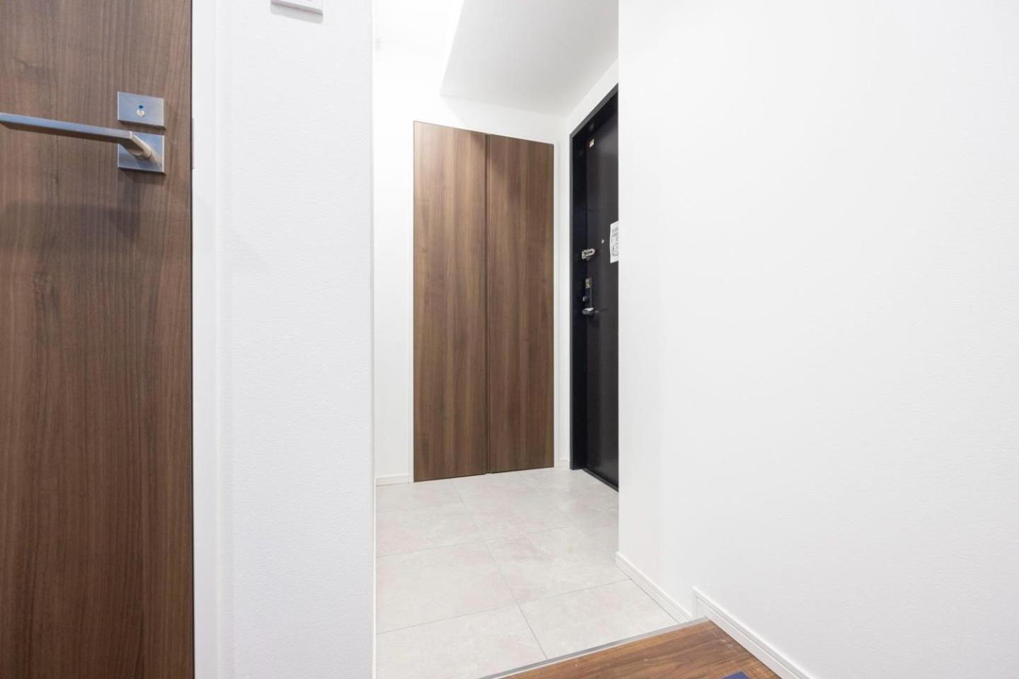 Apartamento Sun Place Kagurazaka *