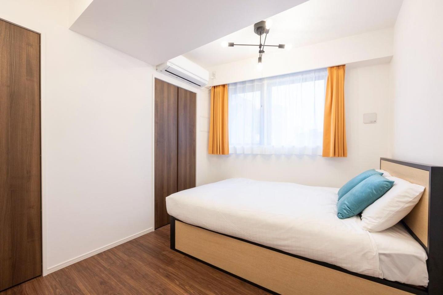 Sun Place Kagurazaka Apartamento Tóquio