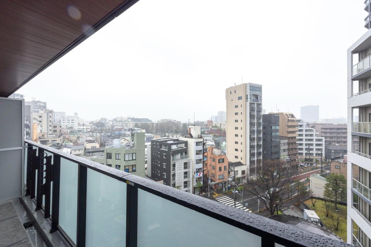 Apartamento Sun Place Kagurazaka *