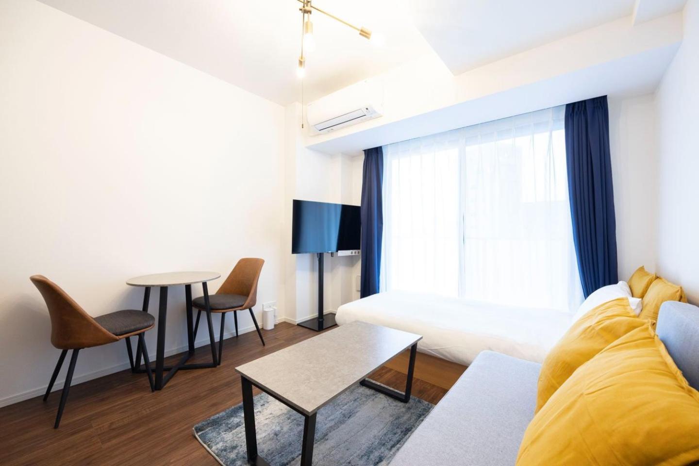 Sun Place Kagurazaka Apartamento Tóquio