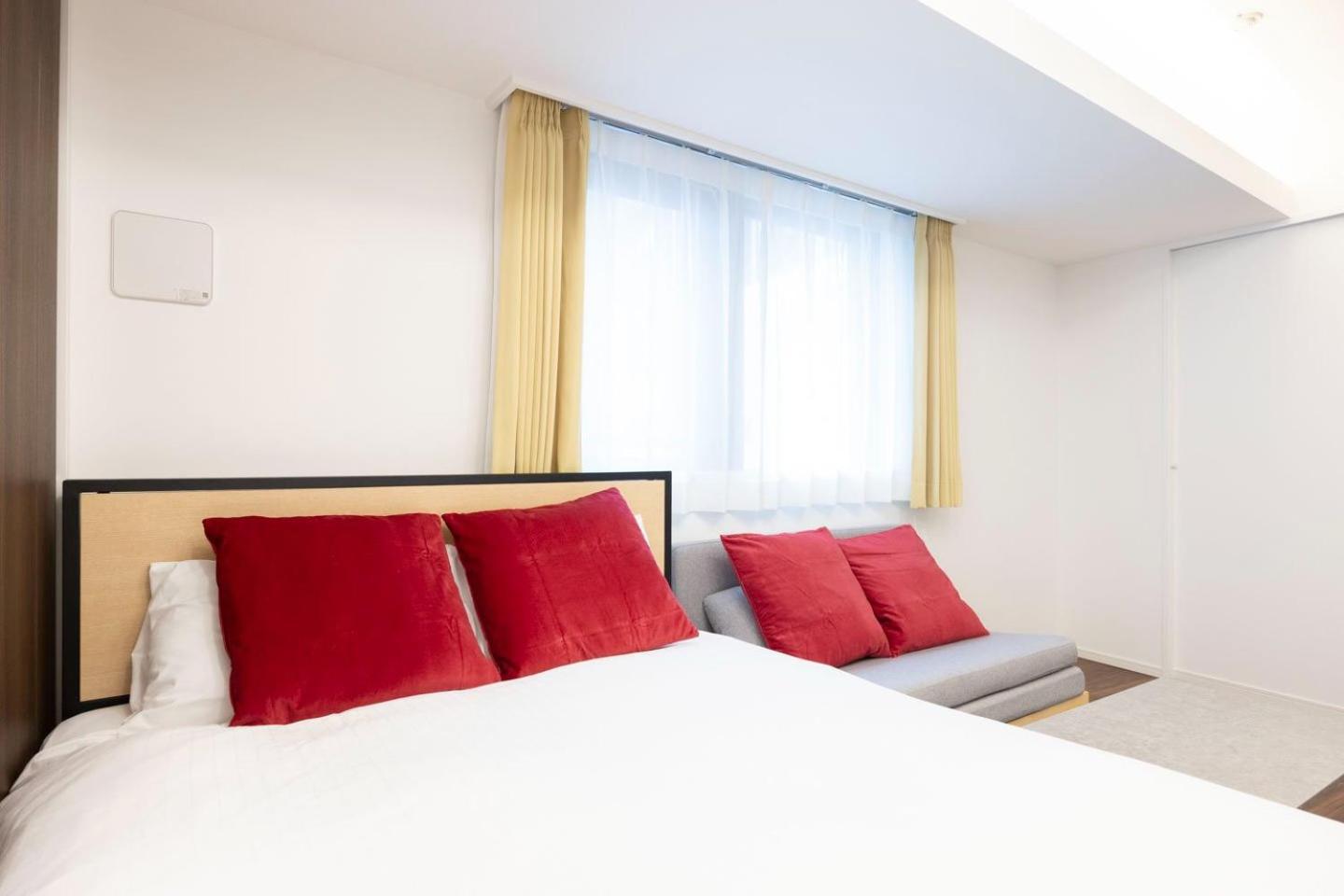 Apartamento Sun Place Kagurazaka
