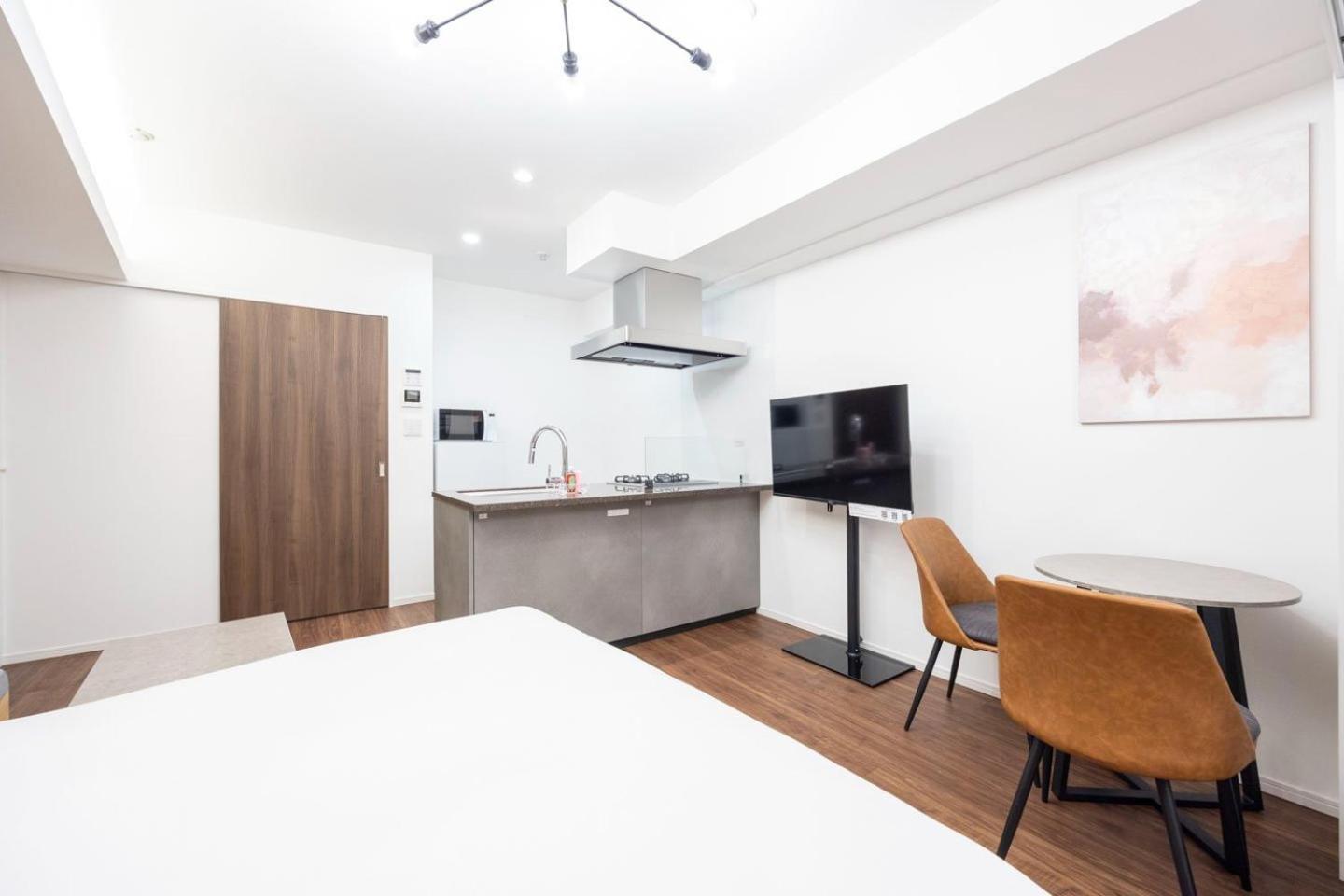 Apartamento Sun Place Kagurazaka *
