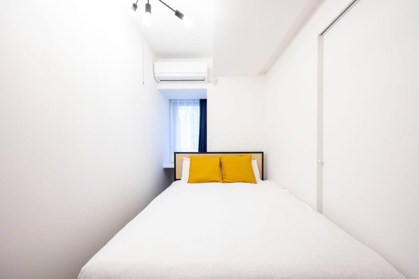 Sun Place Kagurazaka Apartamento Tóquio