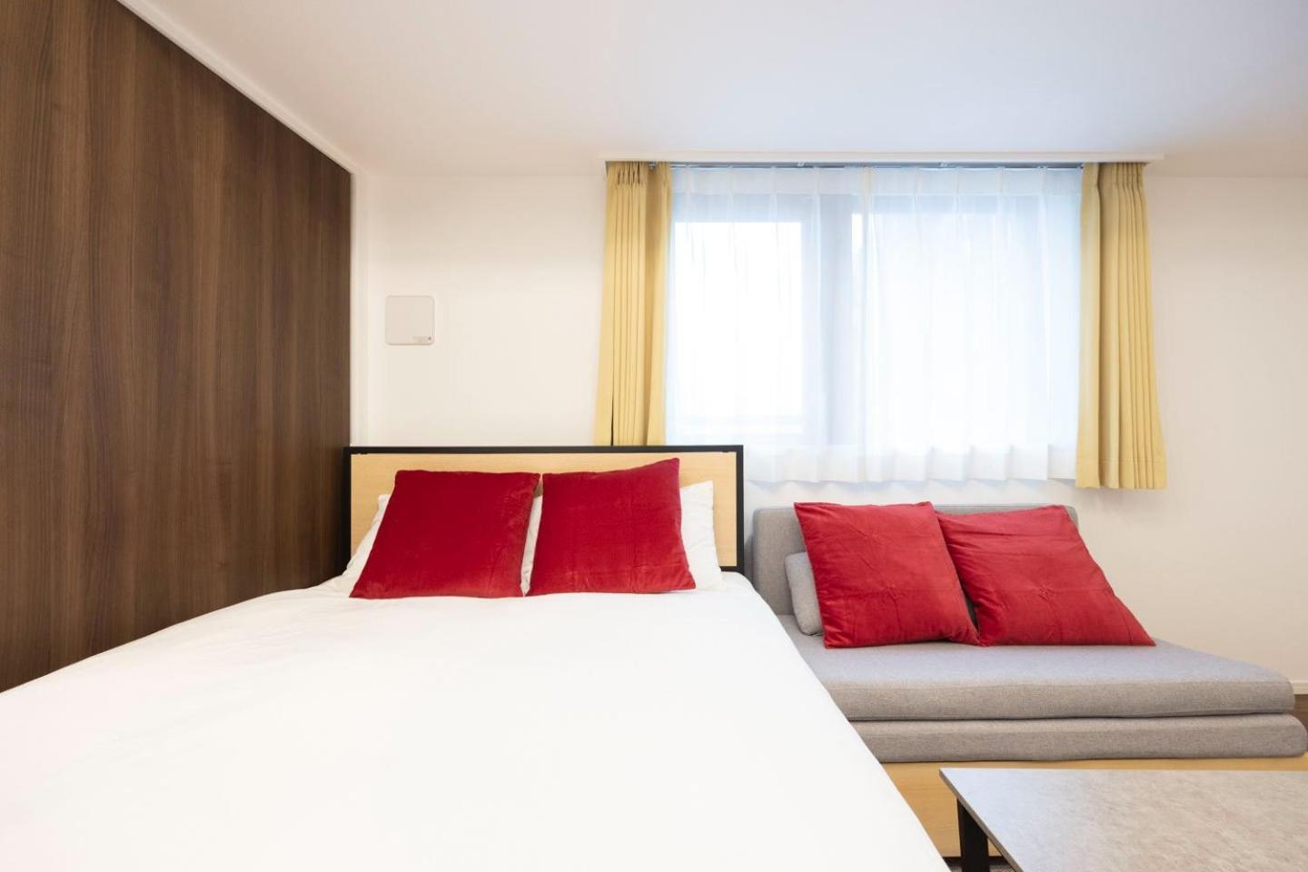 Apartamento Sun Place Kagurazaka