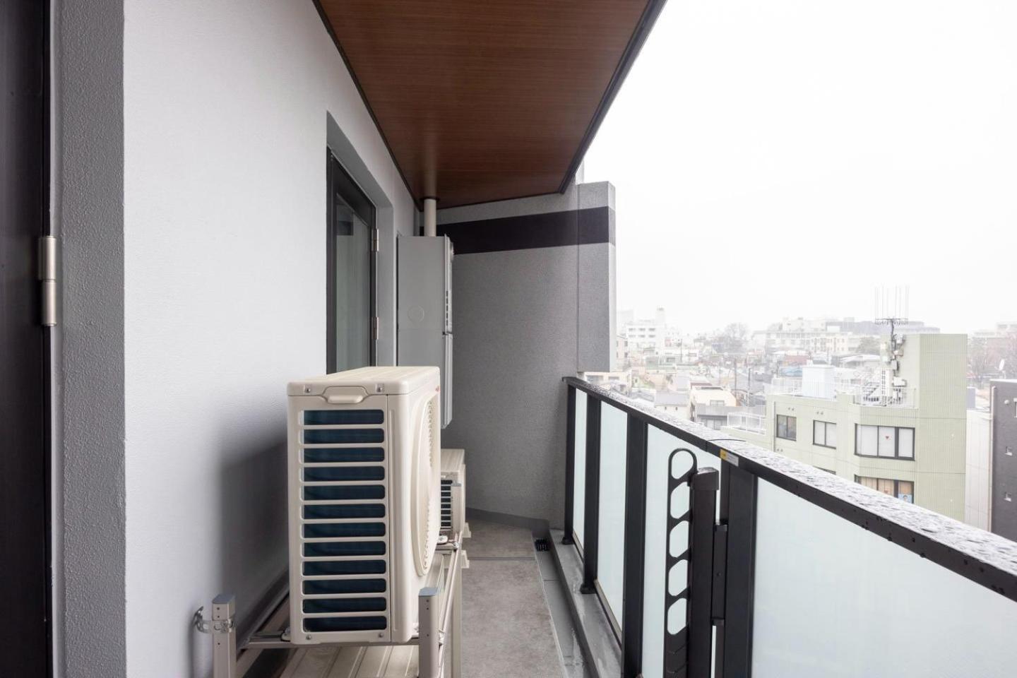 Apartamento Sun Place Kagurazaka *
