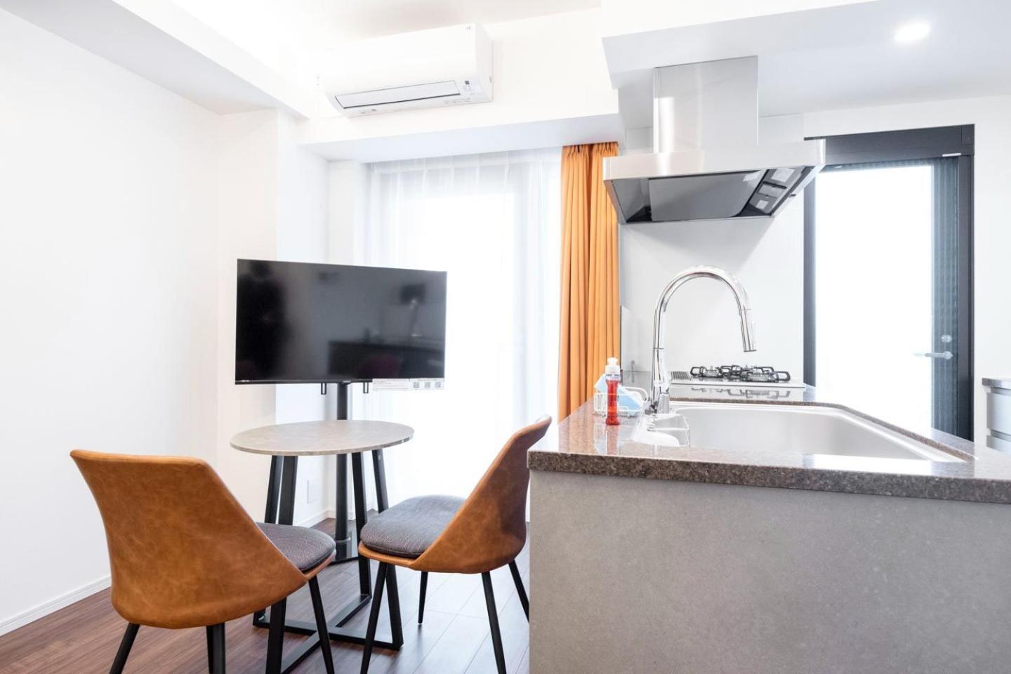 Apartamento Sun Place Kagurazaka