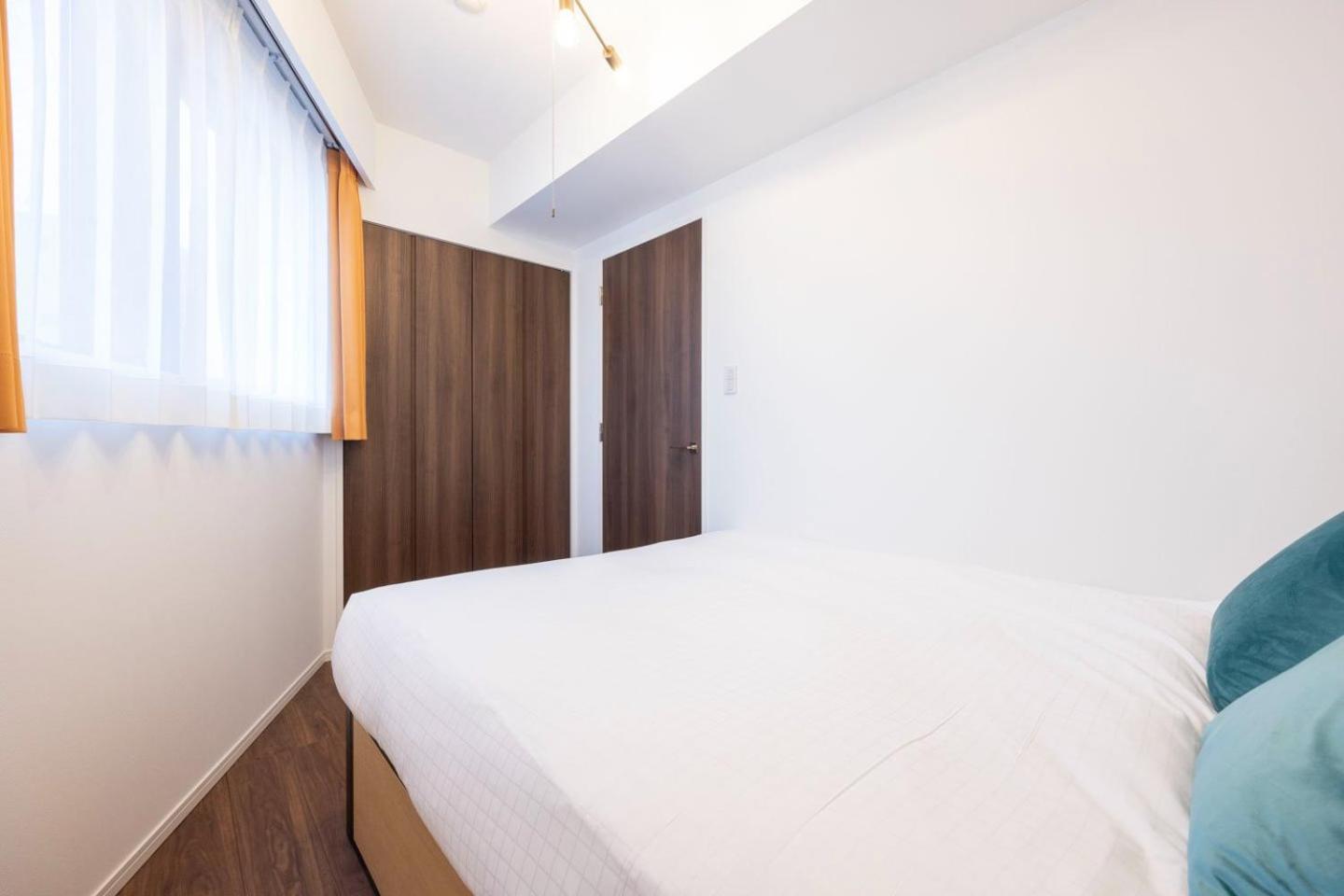 Apartamento Sun Place Kagurazaka *
