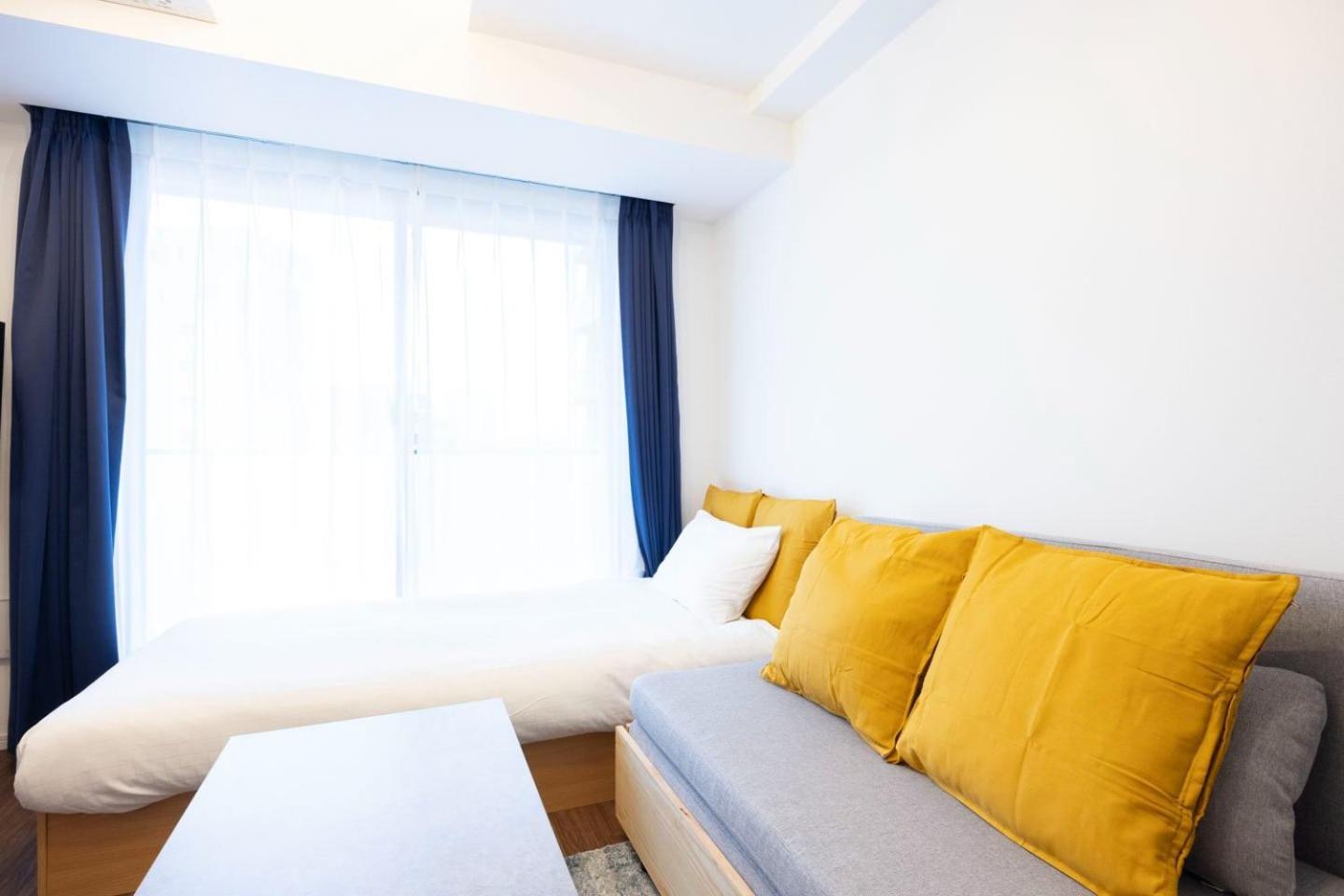 Sun Place Kagurazaka Apartamento Tóquio