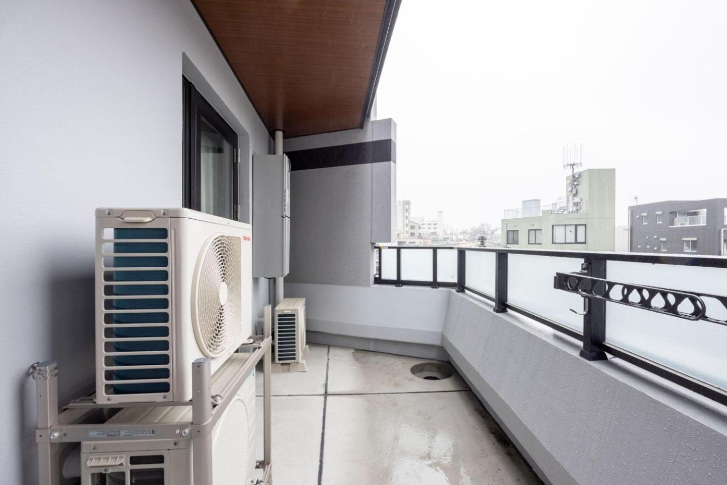 Apartamento Sun Place Kagurazaka