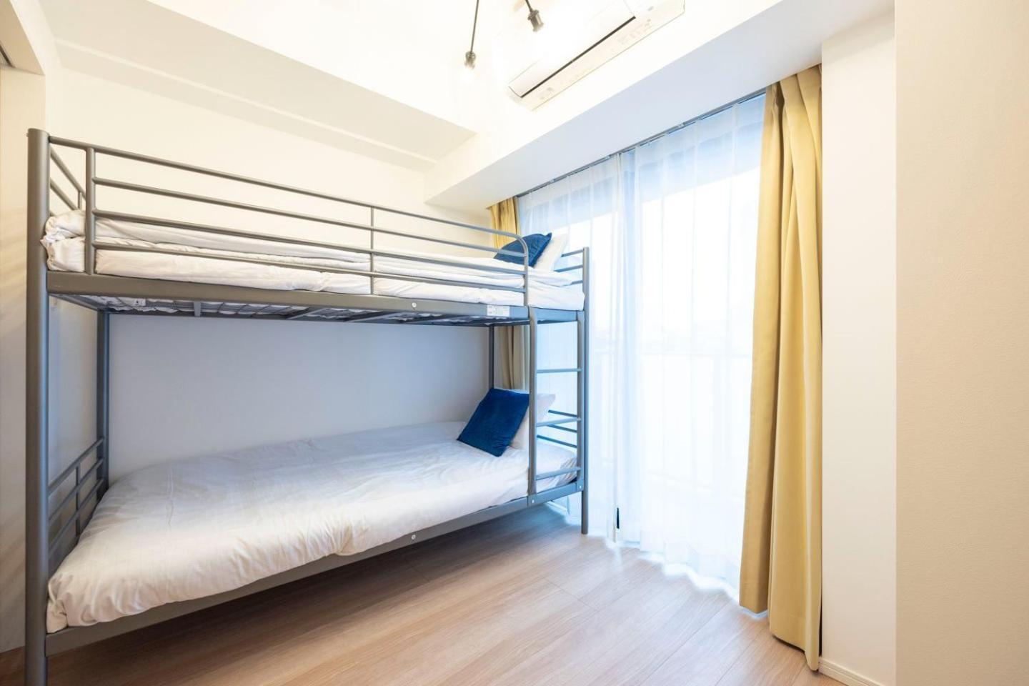 Sun Place Kagurazaka Apartamento *