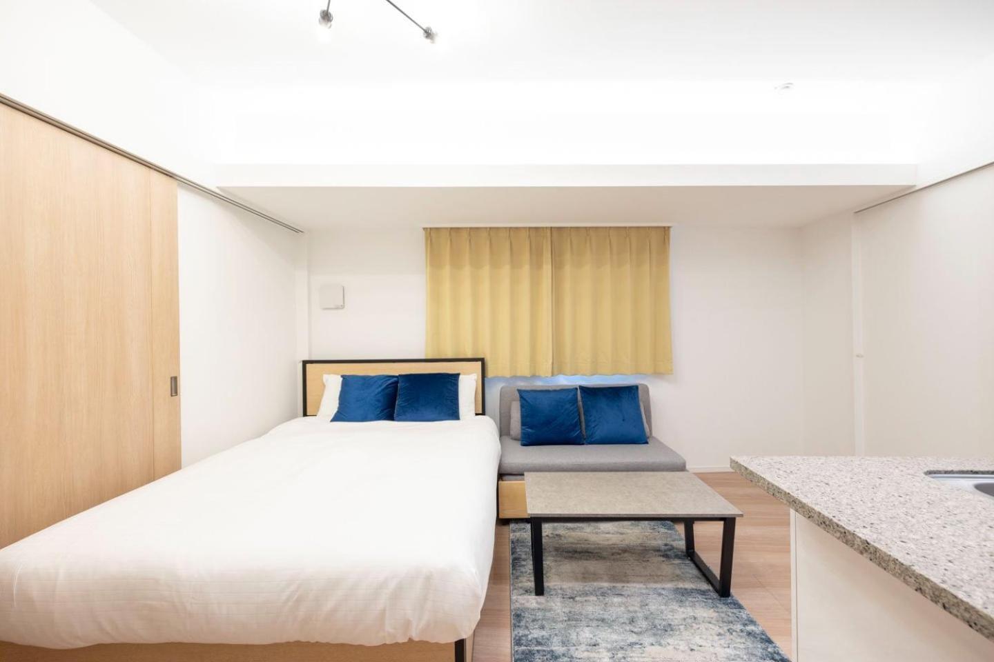Sun Place Kagurazaka Apartamento *