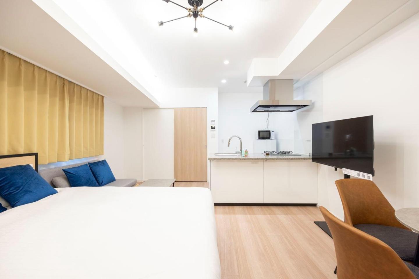 Apartamento Sun Place Kagurazaka *