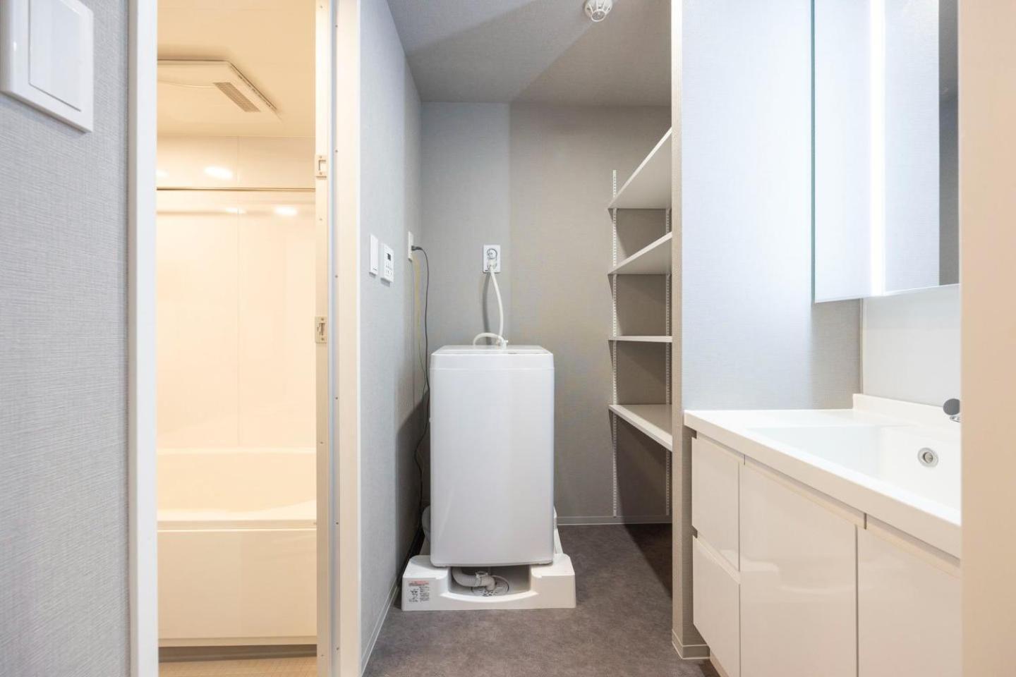 Sun Place Kagurazaka Apartamento Tóquio