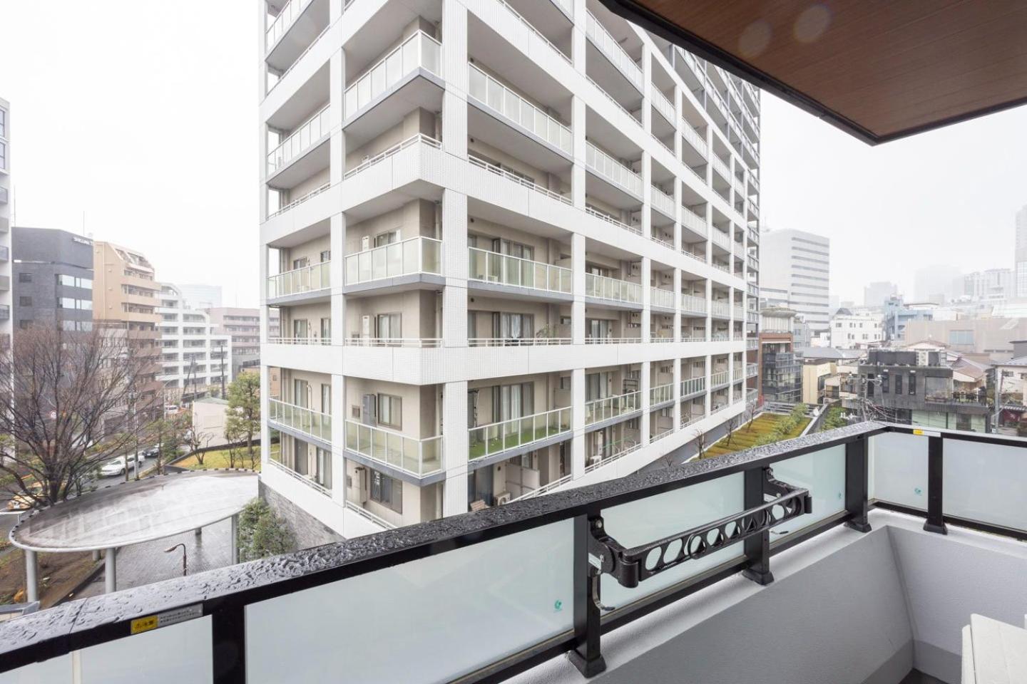 Apartamento Sun Place Kagurazaka *